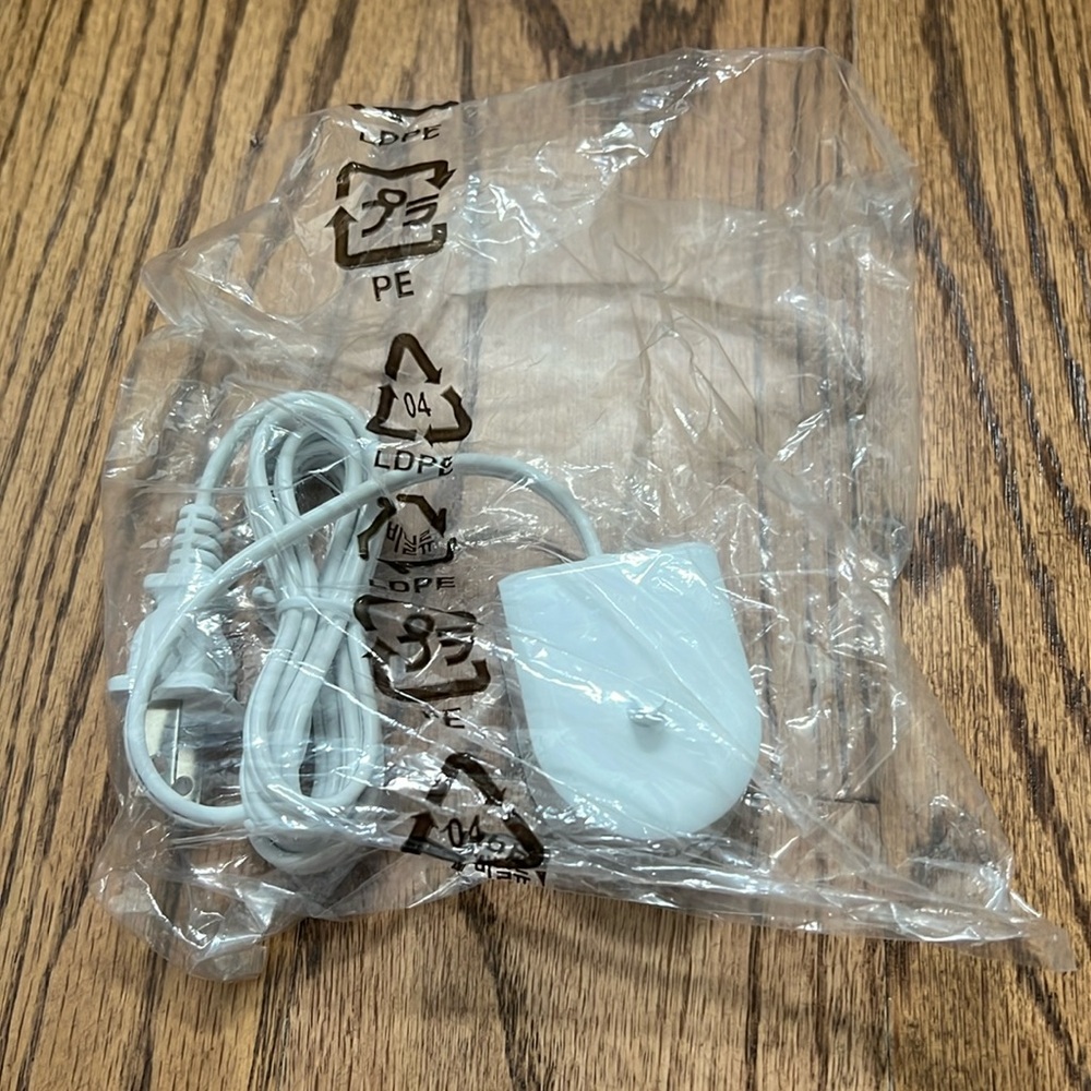 PHILIPS Sonicare Electric Toothbrush Charger NWT